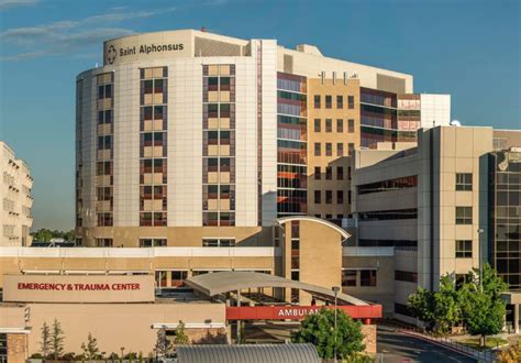 saint alphonsus medical group boise.
